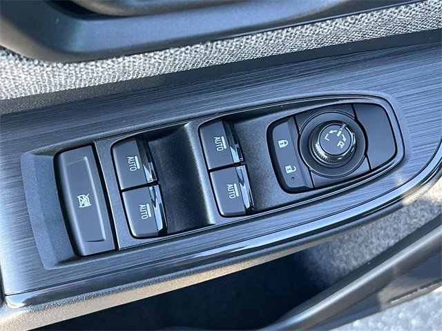 New 2026 Subaru Outback Limited image 28