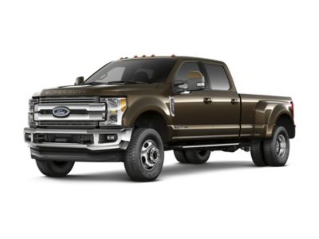 Used 2019 Ford F350 Lariat w/ Lariat Ultimate Package AWD/4WD image 1