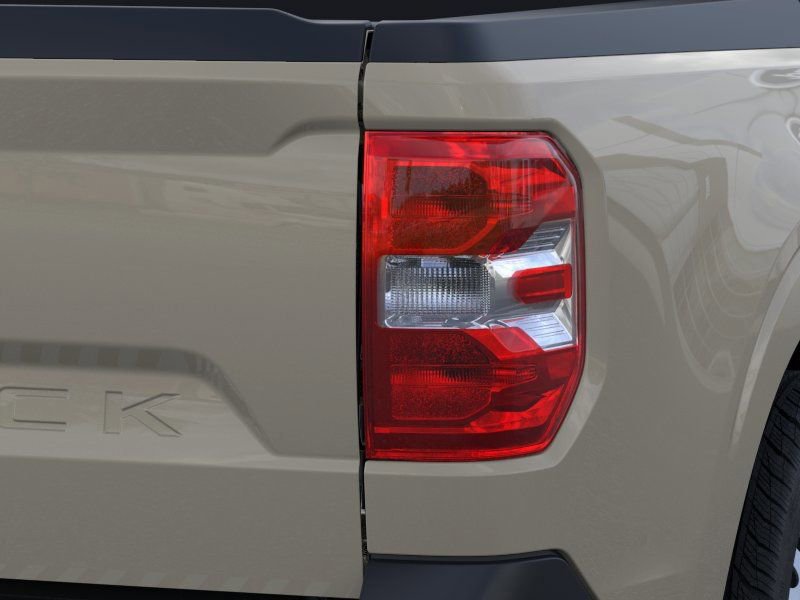 New 2025 Ford Maverick XL w/ Equipment Group 102A AWD/4WD image 23