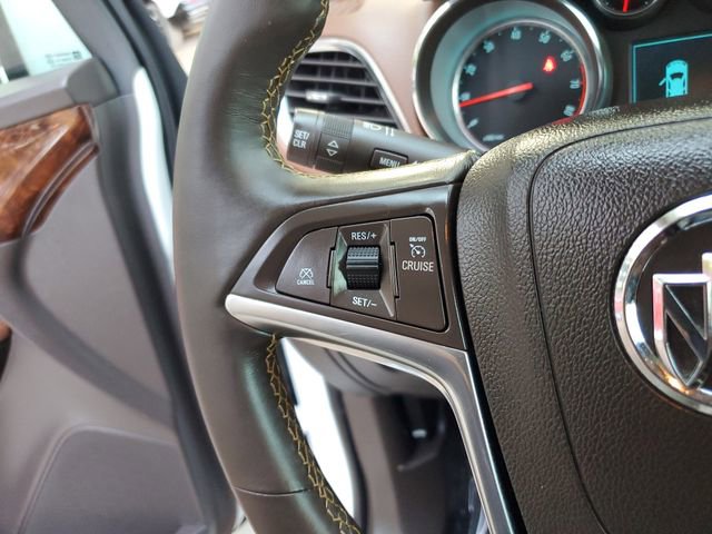 Used 2015 Buick Encore Leather FWD image 28