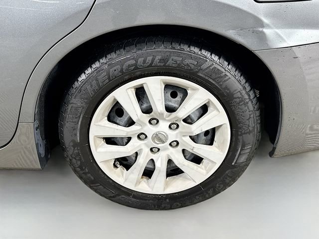 Used 2018 Nissan Altima 2.5 S w/ S Convenience Package image 32