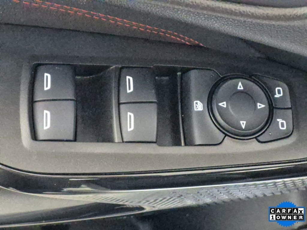 Certified 2024 Chevrolet Trax RS image 14