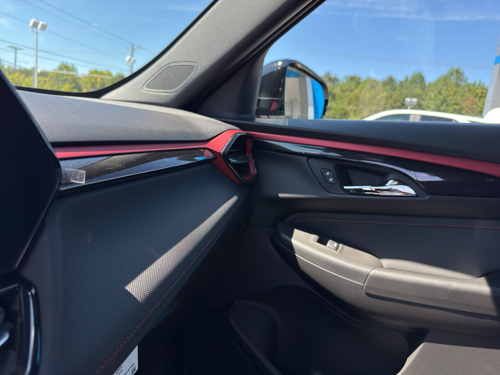 New 2026 Chevrolet TrailBlazer RS w/ Convenience Package image 21