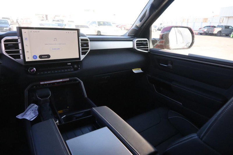 New 2026 Toyota Sequoia Limited w/ Tow Technology Package image 28