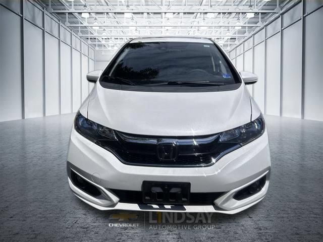 Used 2019 Honda Fit EX image 2