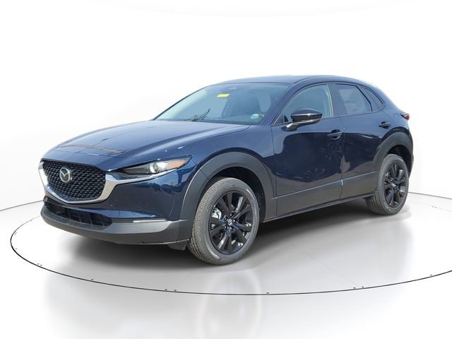 New 2026 MAZDA CX-30 AWD 2.5 S w/ Select Sport Pkg image 2