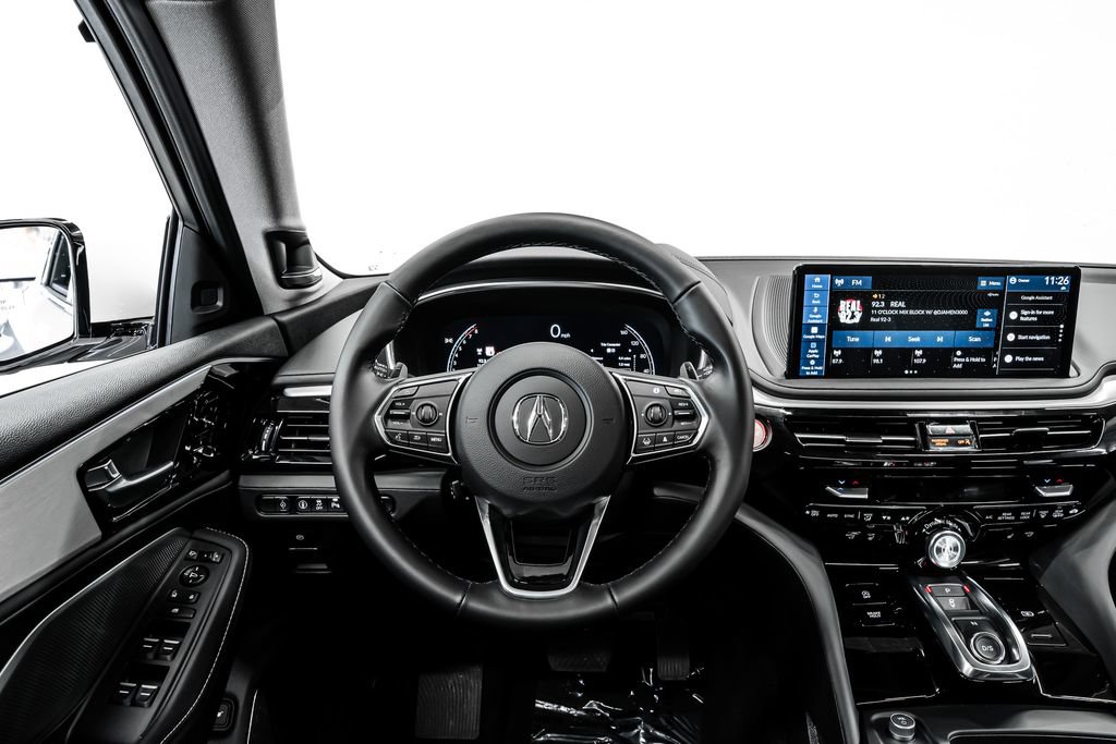 New 2026 Acura MDX w/ Technology Package AWD/4WD image 14