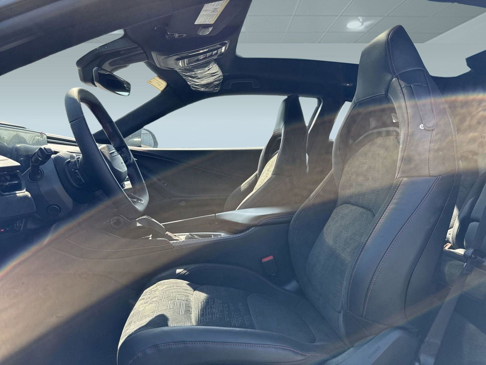 New 2024 Dodge Charger Scat Pack w/ Plus Group image 3