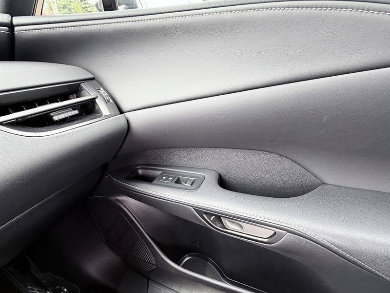 Used 2023 Lexus RX 350 Premium w/ Cold Area Package FWD image 40