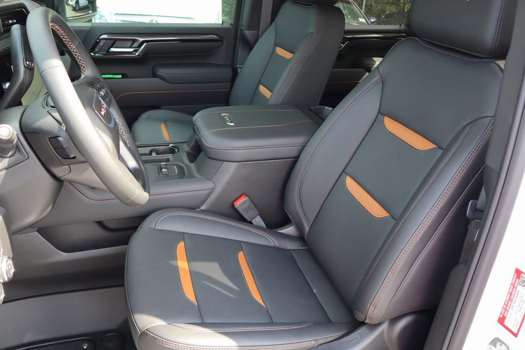 New 2026 GMC Sierra 2500 AT4 w/ AT4 Premium Plus Package image 13