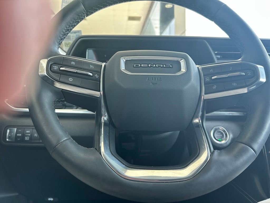 Used 2026 GMC Terrain Denali w/ LPO, Floor Liner Package AWD/4WD image 20
