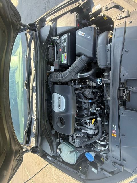 Used 2018 Hyundai Elantra Sport w/ Sport Premium Package 03 image 29