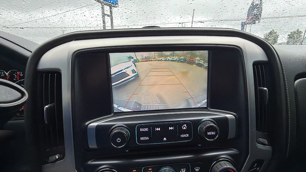 Used 2018 GMC Sierra 1500 SLT image 31