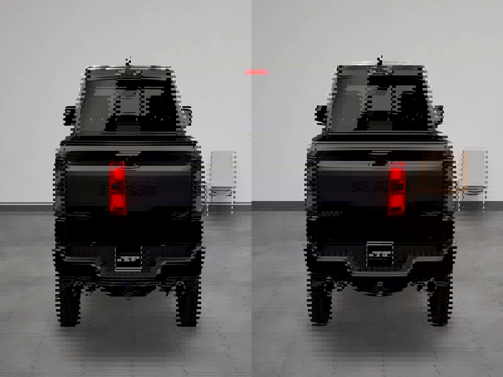 New 2026 RAM 1500 Laramie w/ Night Edition image 10