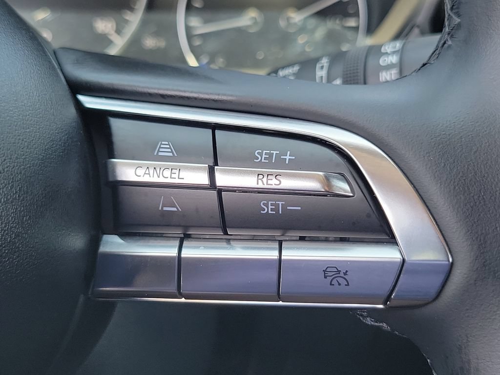 Certified 2025 MAZDA CX-50 AWD 2.5 S w/ Weather Package image 6