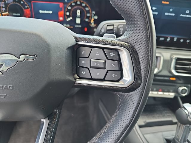 Used 2024 Ford Mustang GT Premium RWD image 17