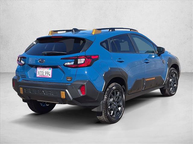 Certified 2026 Subaru Crosstrek 2.5i Wilderness w/ Wilderness Package AWD/4WD image 5