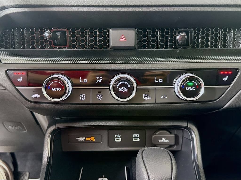 New 2026 Honda CR-V EX image 19