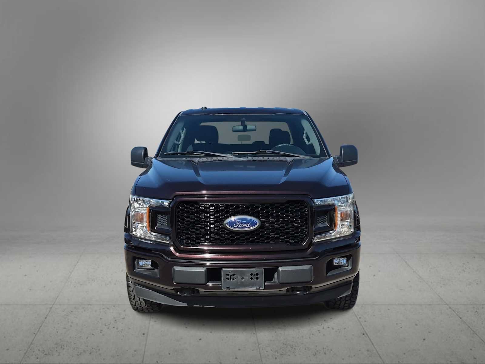 Used 2019 Ford F150 XL w/ Equipment Group 101A Mid AWD/4WD image 3