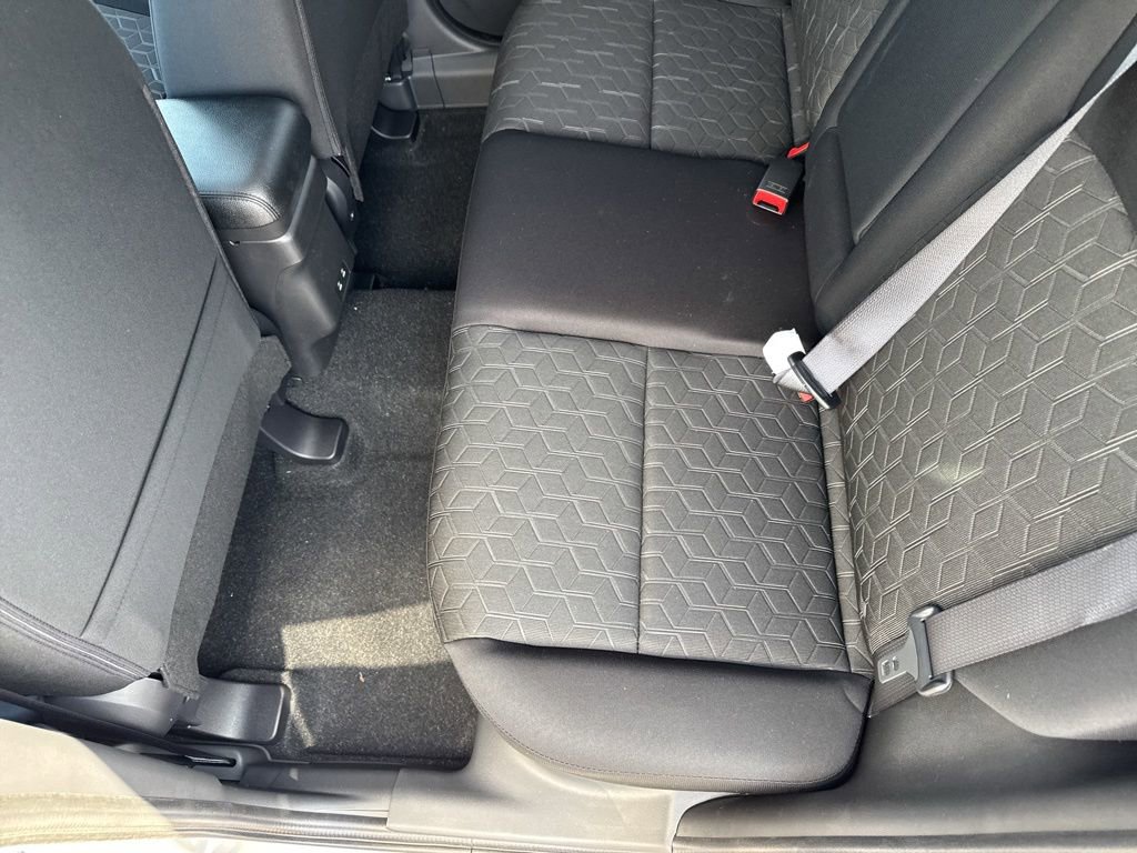 New 2026 Mitsubishi Outlander Sport LE AWD/4WD image 24