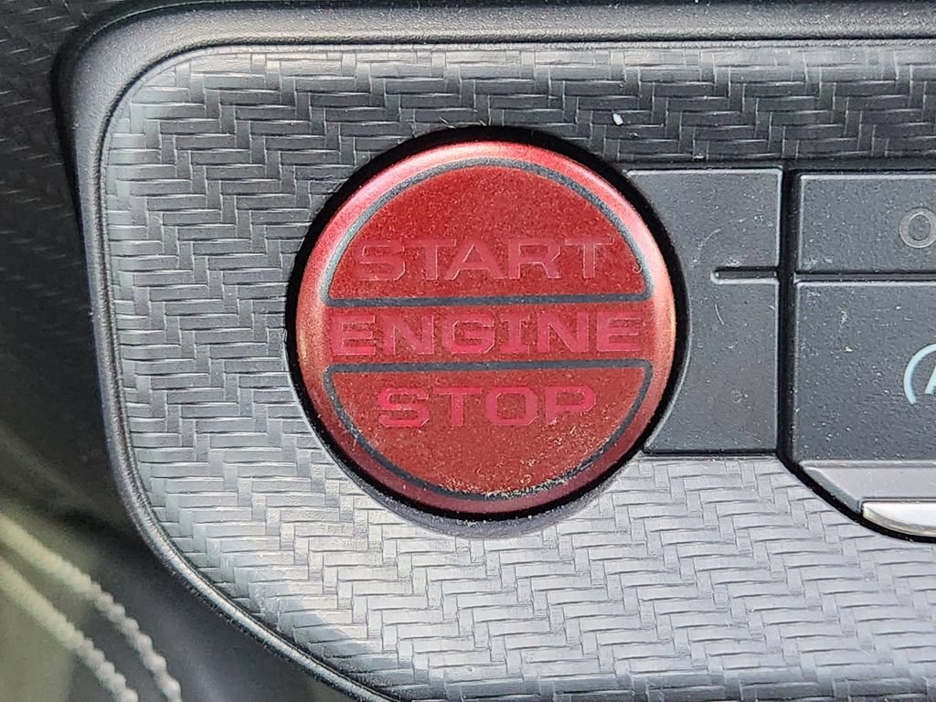Used 2025 Ford Mustang GT Premium w/ GT Performance Package RWD image 30