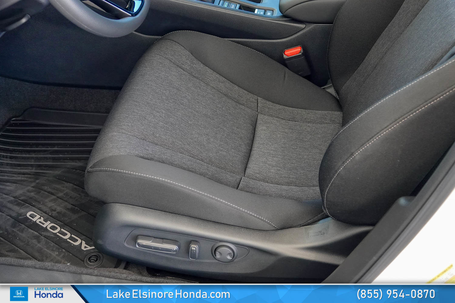 New 2025 Honda Accord SE image 15