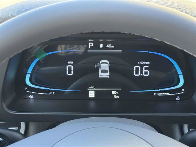 New 2026 Hyundai Elantra Sport FWD image 13