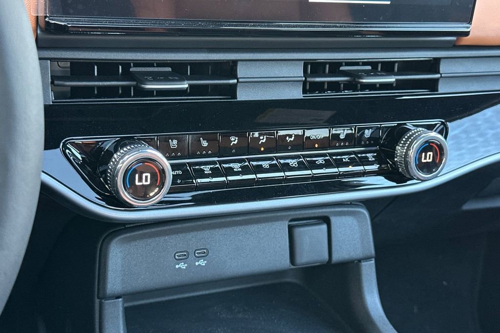 New 2026 Honda Prologue Elite image 24