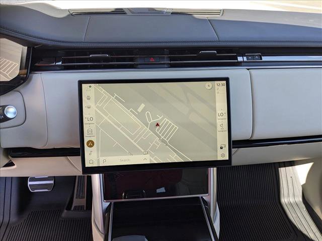 New 2026 Land Rover Range Rover Autobiography image 12