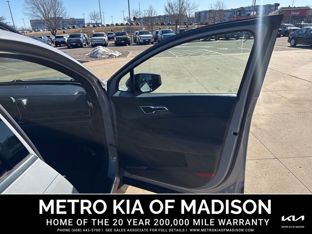 Used 2023 Kia Sportage X-Line image 36