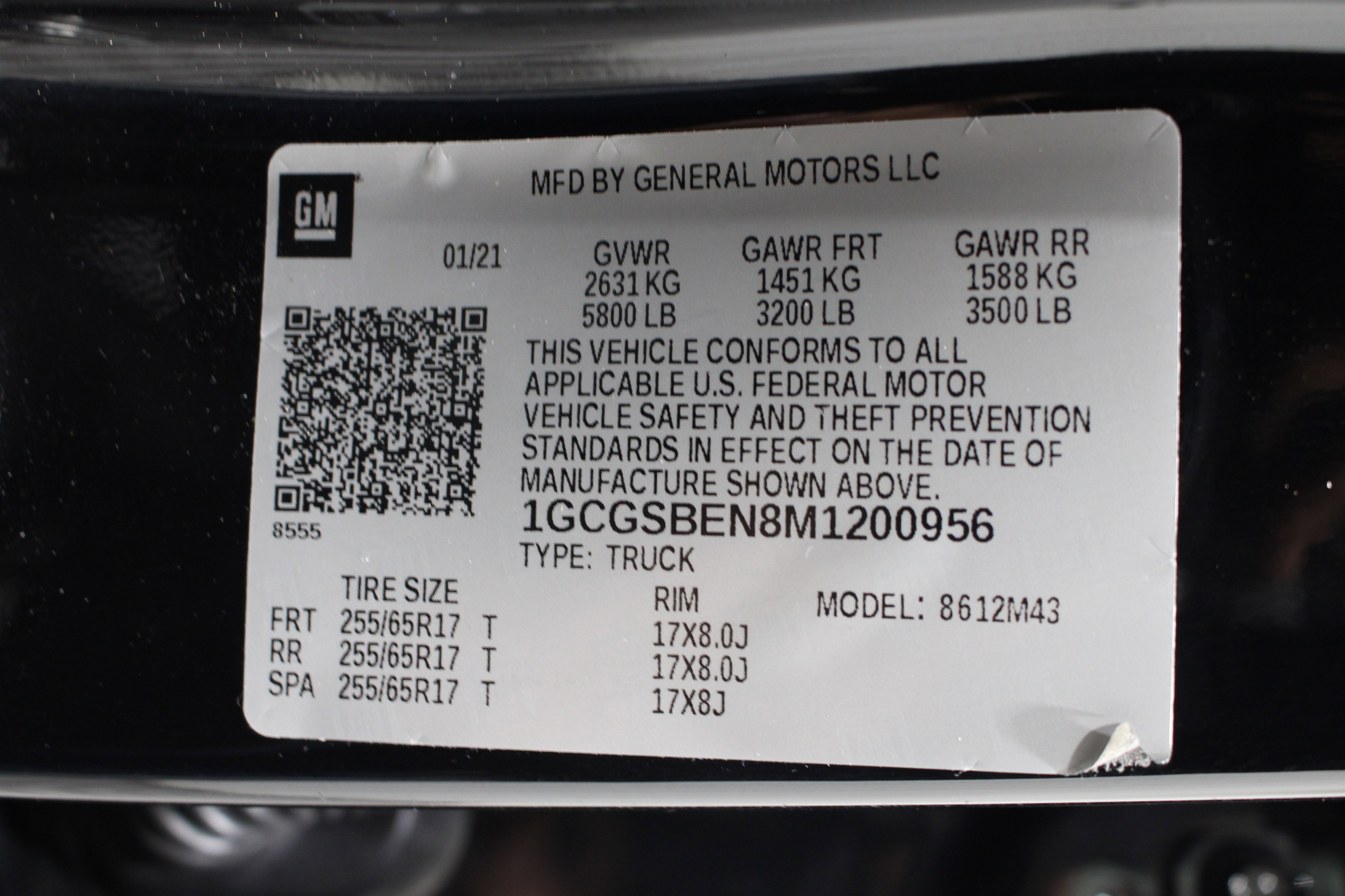 Used 2021 Chevrolet Colorado W/T image 36