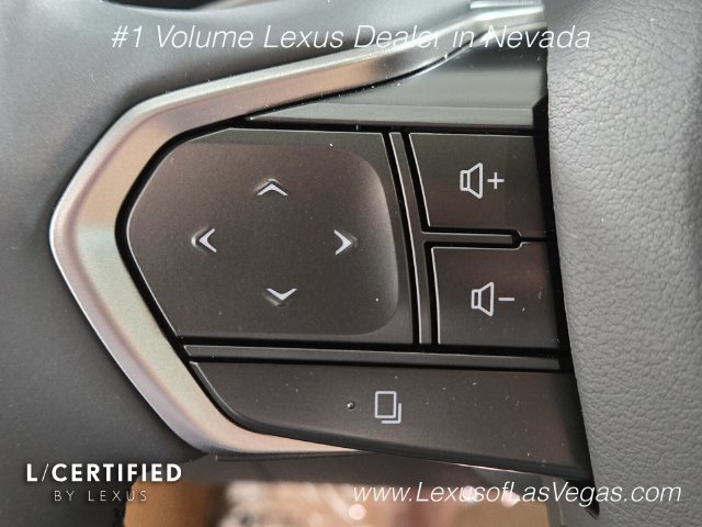Used 2026 Lexus RZ 450e AWD w/ Accessory Package (2T) image 34