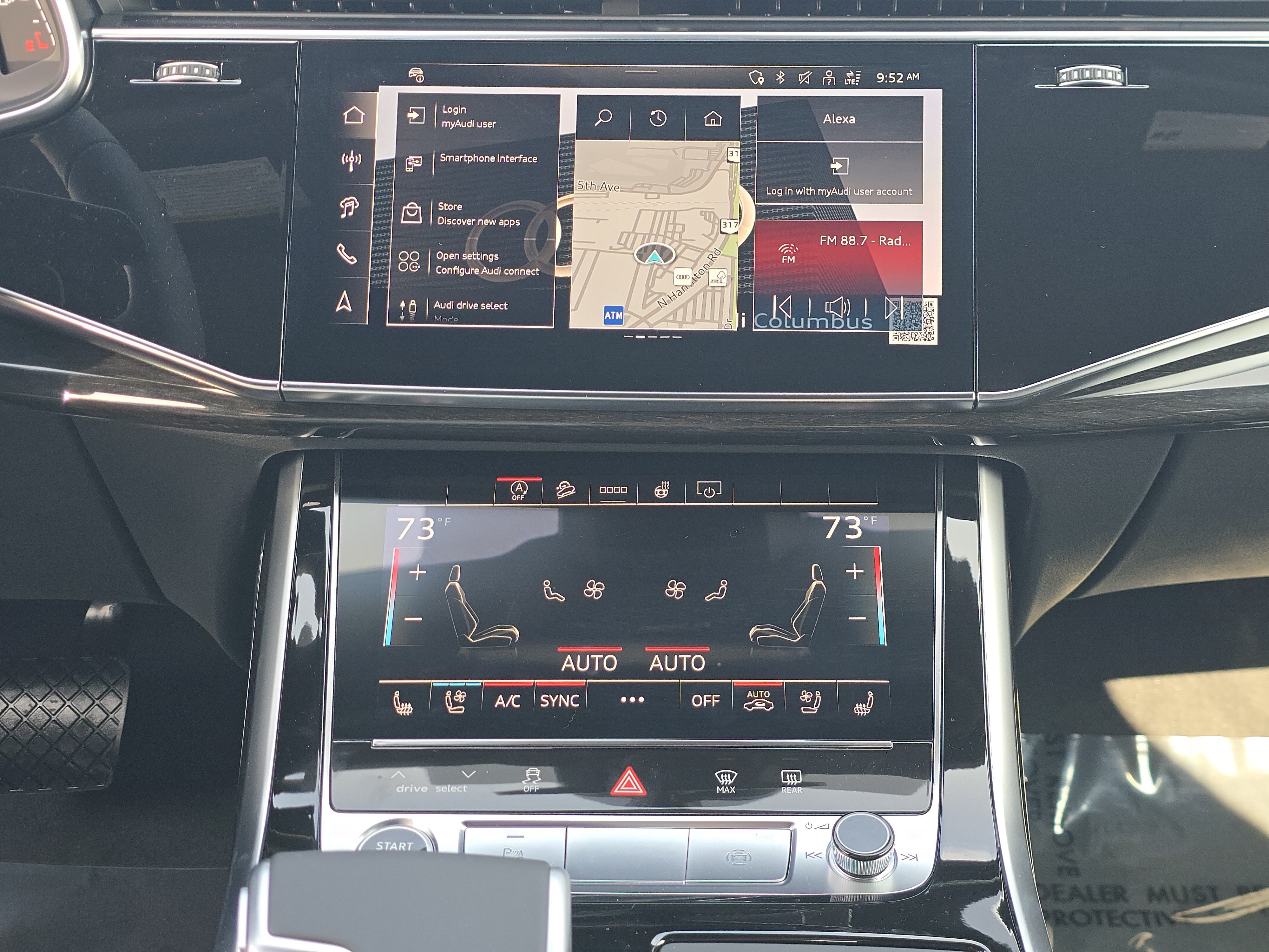 New 2026 Audi Q7 Premium Plus AWD/4WD image 26