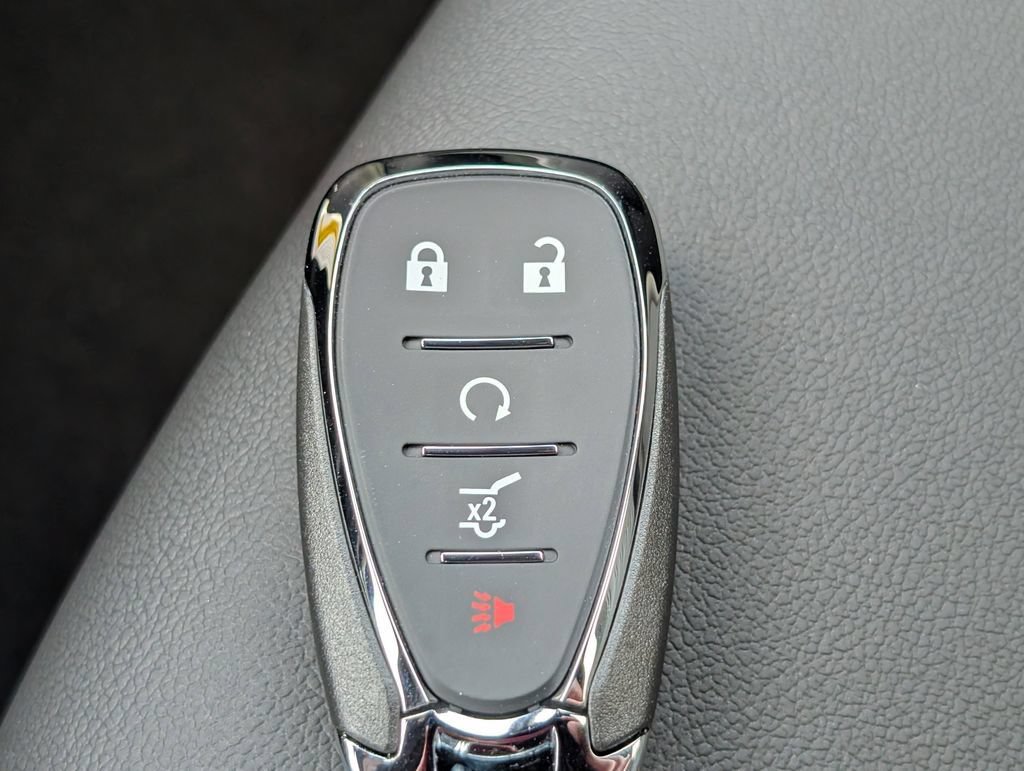 New 2026 Chevrolet TrailBlazer ACTIV w/ Convenience Package FWD image 31
