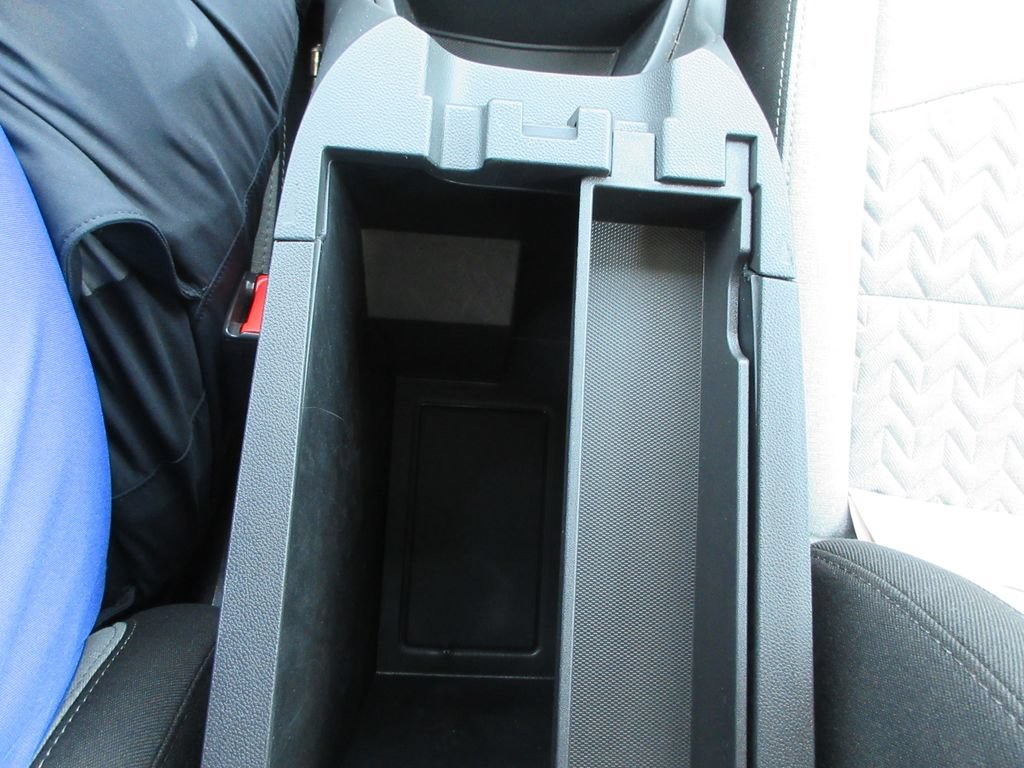 Used 2024 Chevrolet Equinox LS w/ LS Convenience Package FWD image 25