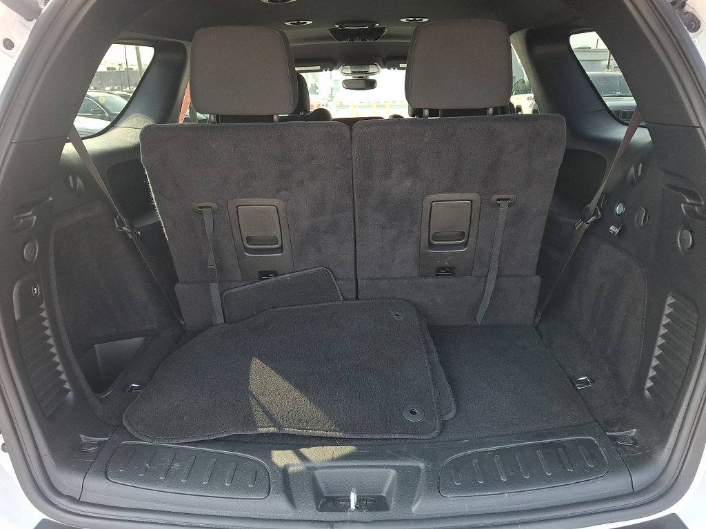 Used 2025 Dodge Durango GT AWD/4WD image 17