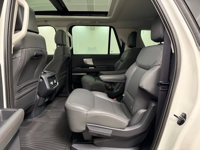 New 2025 Ford Expedition Max Active RWD image 22