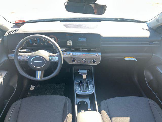 New 2026 Hyundai Kona SE AWD/4WD image 16