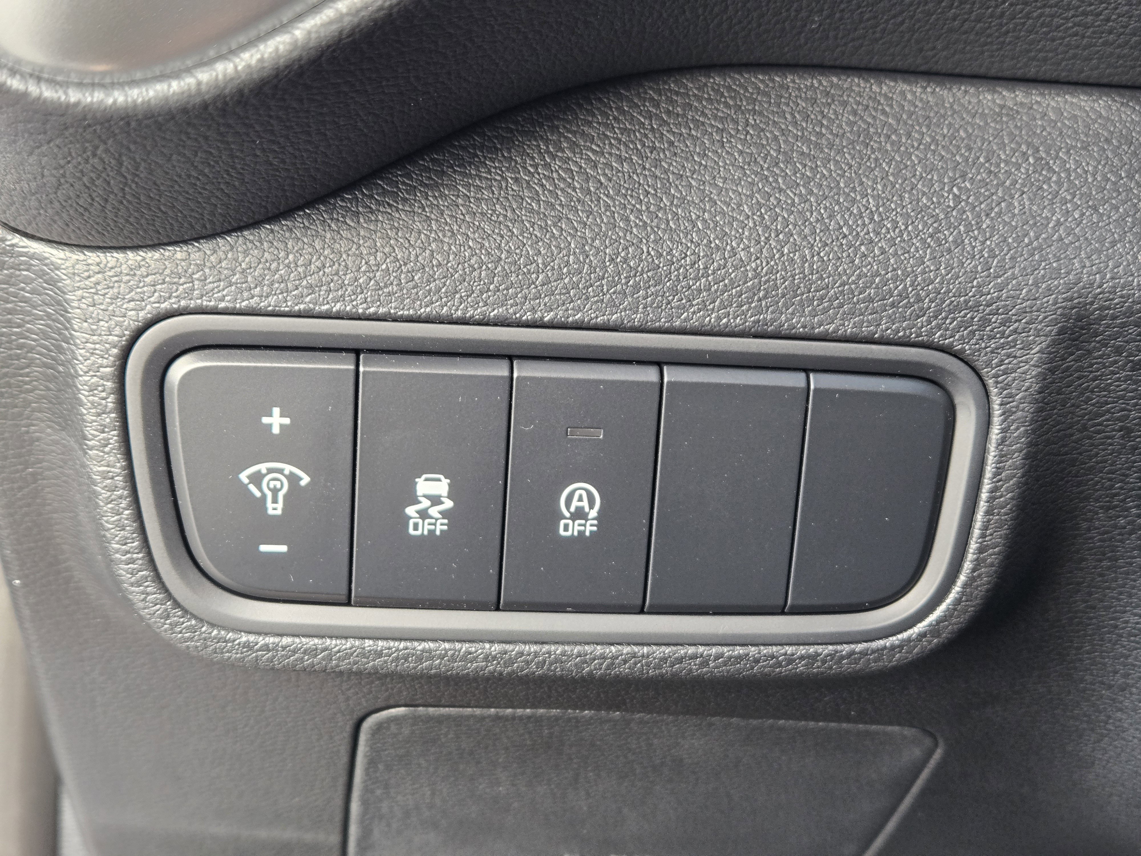 New 2025 Kia Soul LX image 21