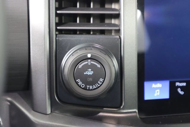 New 2025 Ford F150 XLT w/ Equipment Group 302A MID image 43