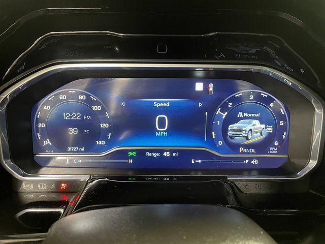 Used 2022 Chevrolet Silverado 1500 LT image 15