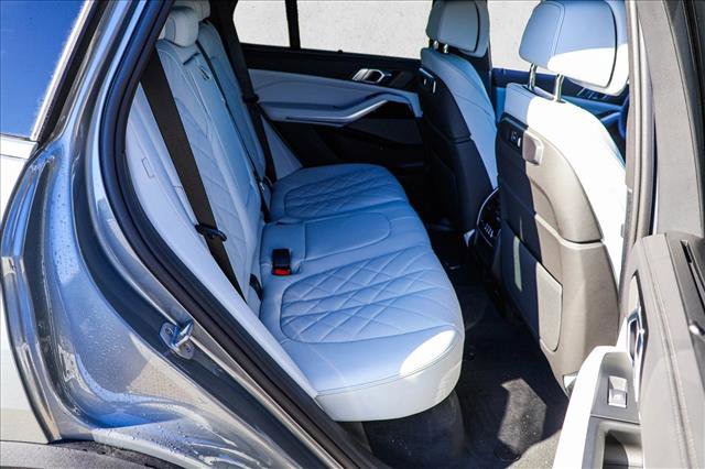 New 2026 BMW X5 xDrive40i image 24