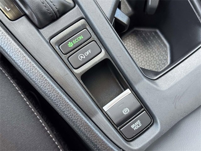 Certified 2023 Honda Accord EX image 30