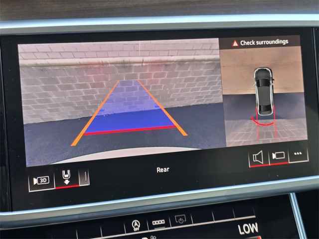 New 2025 Audi A6 Premium Plus image 5