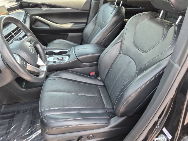 Used 2024 INFINITI QX60 Pure AWD/4WD image 15
