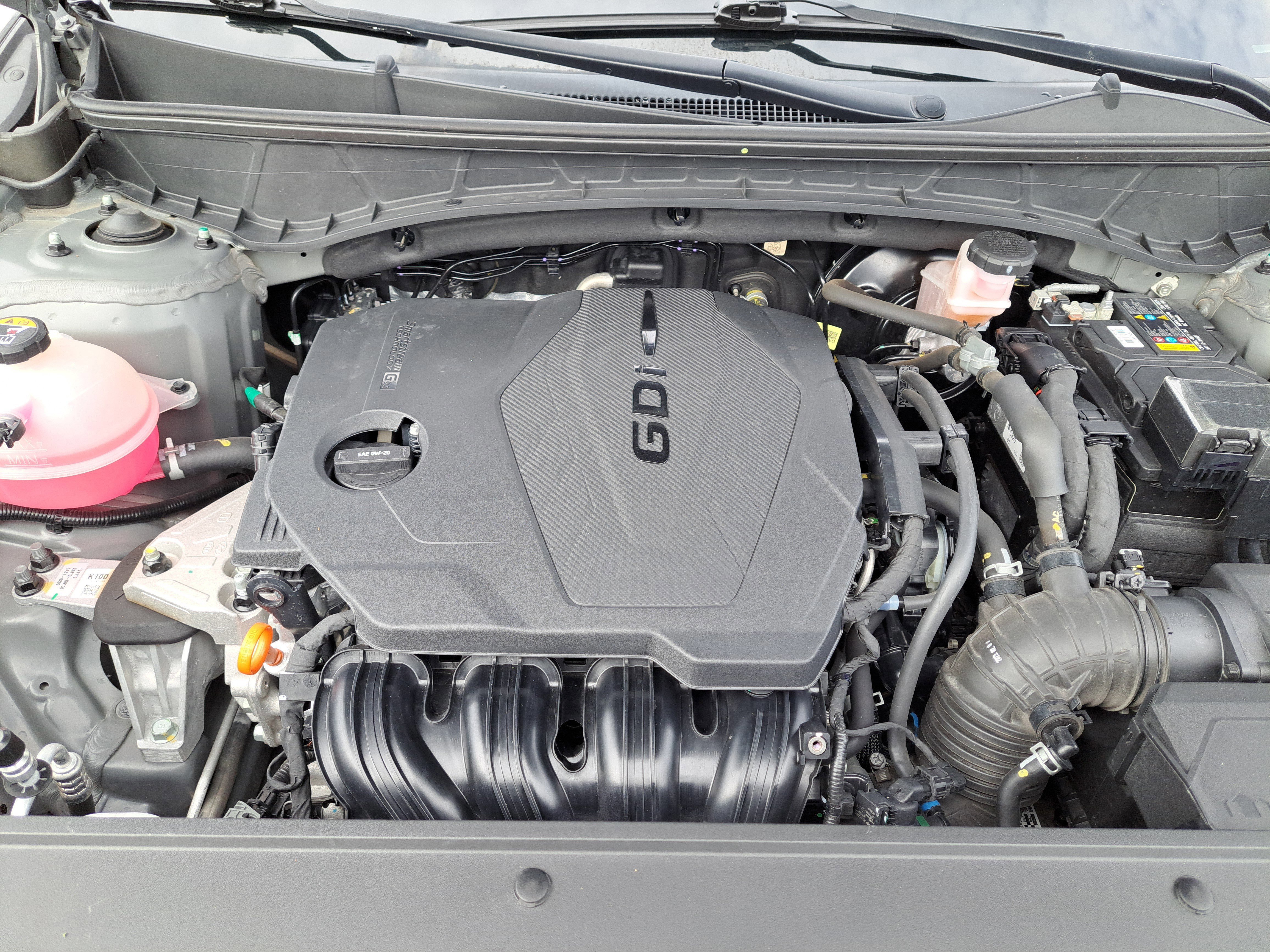 Used 2023 Hyundai Santa Cruz SEL w/ Activity Package image 18