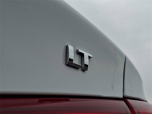 Used 2024 Chevrolet Malibu LT image 32