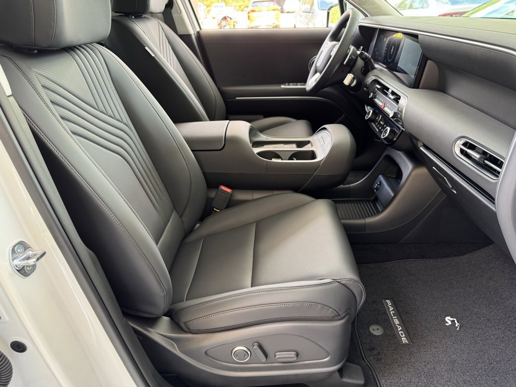 New 2026 Hyundai Palisade SEL image 21