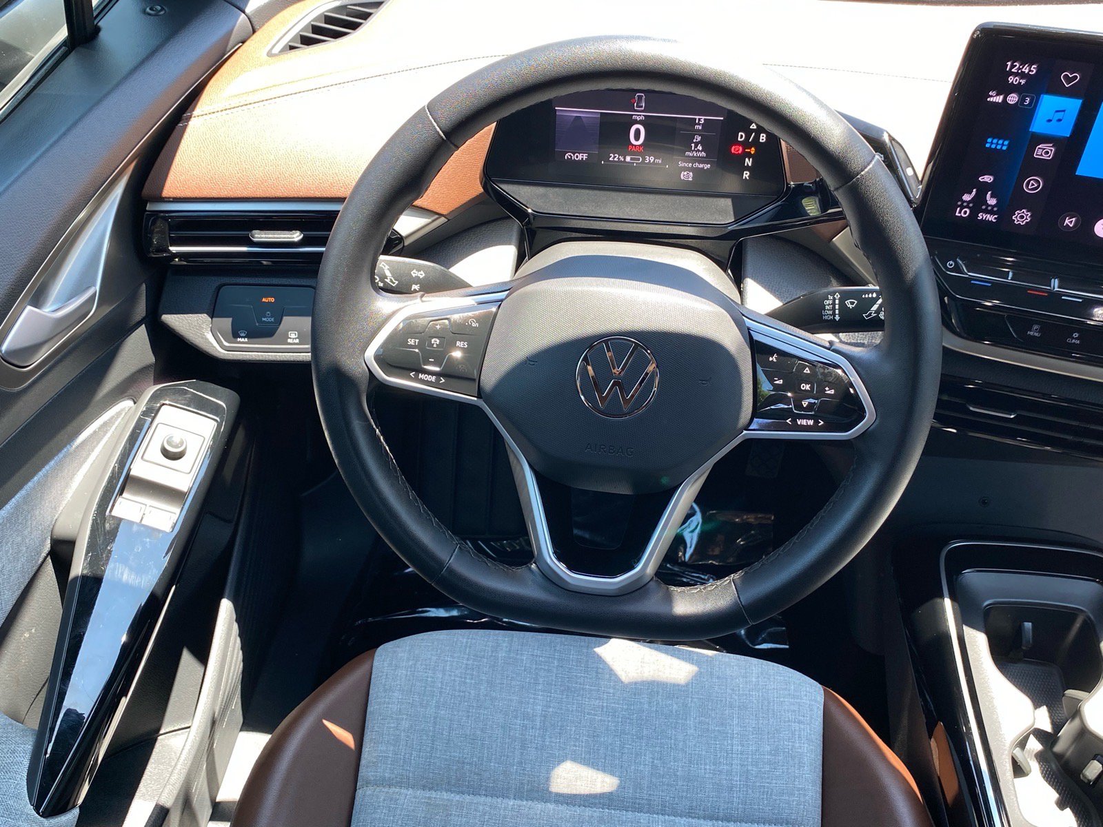Certified 2023 Volkswagen ID.4 Pro RWD image 5