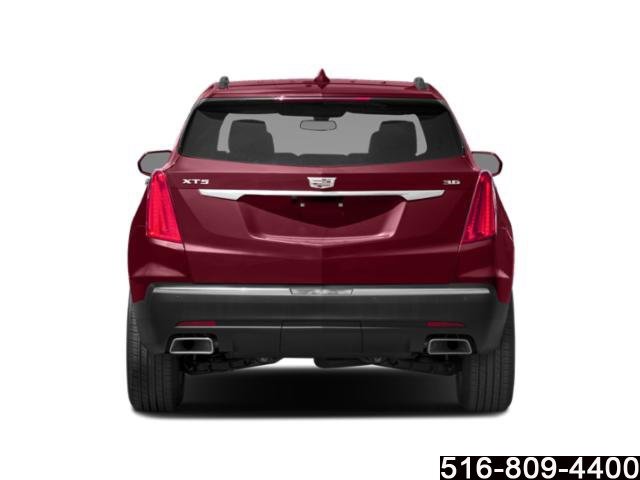 Used 2019 Cadillac XT5 Luxury AWD/4WD image 9